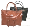 Wholesale Stock Ladies Fashion Croco Handbag. Ladie's Fashion Accessory. Excess Inventory
