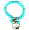Wholesale 2011 fashion beaded bracelet