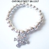 Wholesale Charm beaded bracelet with fashion style