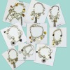 Wholesale Charm bracelets fashion design hot sale