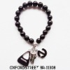 Wholesale Charm beaded bracelet with fashion style