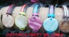 Wholesale Leather bracelet with shell