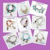Wholesale Charm bracelets fashion design hot sale