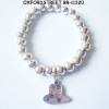 Wholesale Charm beaded bracelet with fashion style
