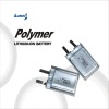 Wholesale li-ion batteries LIP651221