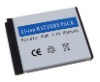 Digital camera battery for Kodak Klic-7000