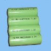 Wholesale Ni-mh camera battery
