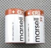 Wholesale CR2 batteries