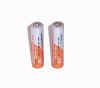 1.5V AAA LR03 battery alkaline battery