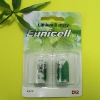 Wholesale CR2(CR17335) 3V Lithium Battery/digital camera battery