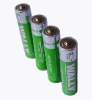 Wholesale 0%Hg AAA Alkaline Battery