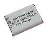 Wholesale Digital camera battery for Pentax D-Li78