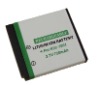 Digital camera battery for Kodak Klic-7001