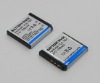 Wholesale Replacement for KODAK EasyShare M1063, M1073 IS, M320, M340, M341, M753 Zoom, M763, M853 Zoom, V705 Digital Camera Battery