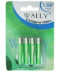 Wholesale AAA alkaline battery