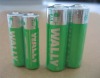 Wholesale alkaline aaa dry battery