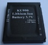 Wholesale mobile phone accessory KU990 for LG