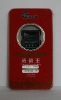 Wholesale cell phone battery for Nokia6500C/7900prism (BL-6P)