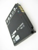 Wholesale 900mAh Replacement Battery for LG LGIP-550N KV700 GD510 GD880mini