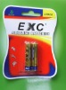 Wholesale laser pen power AAA battery