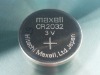 CR2032 Battery