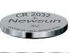 CR2032 lithium CMOS battery