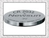 CR2032 with UN38.3 Certification