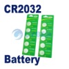 Wholesale 10 X CR2032 Sealed 3V Lithium Battery
