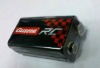 Wholesale 9V carbon battery