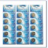 Lithium Manganese Dioxide Coin Battery button cell