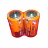 Wholesale LR20 D Zinc Carbon Battery