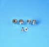 Wholesale Metal Stamping Parts (9V Battery Button Accessories)