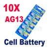 Wholesale AG13 Alkaline cell button Battery