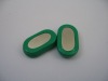 Wholesale NiMh button battery 160mah 1.2V
