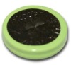 Wholesale NiMH Rechargeable Button Cell, 1.2V 320 mAh ( 25.5 x 9 mm ) for Micro-Power