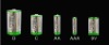 Wholesale AAA LR03 Dry battery