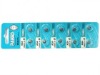 Wholesale AG4(LR66) 1.5V Button Cells battery