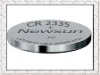 Wholesale Lithium buttton cell battery CR2335