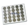 Wholesale ECR2016 CR2016 DL2016 LITHIUM BUTTON CELL BATTERY
