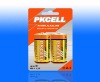 PKCELL Alkaline Dry Battery
