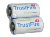 Wholesale TrustFire Lithium CR123A Battery