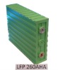 SP-LFP260AHA LiFeYPO4 Power Battery