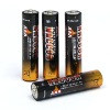 Wholesale LR03 alkaline dry battery