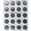 Wholesale CR2016 DL2016 CR 2016 Lithium Coin Cell Battery 3V