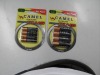 Wholesale alkaline battery 1.5V