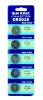 Wholesale 5pc Lithium Battery - G0470