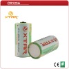 Wholesale XTAR CR123A 1400mAH Battery