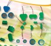 Wholesale Ni-MH Button Cells with Nominal Capacity of 20 to 450mAh
