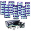 Wholesale MICRO SILVER OXIDE BATTERIES FOR WATCHES FROM JAPAN