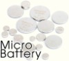 Wholesale WRIST WATCH MICRO BATTERIES FROM JAPAN